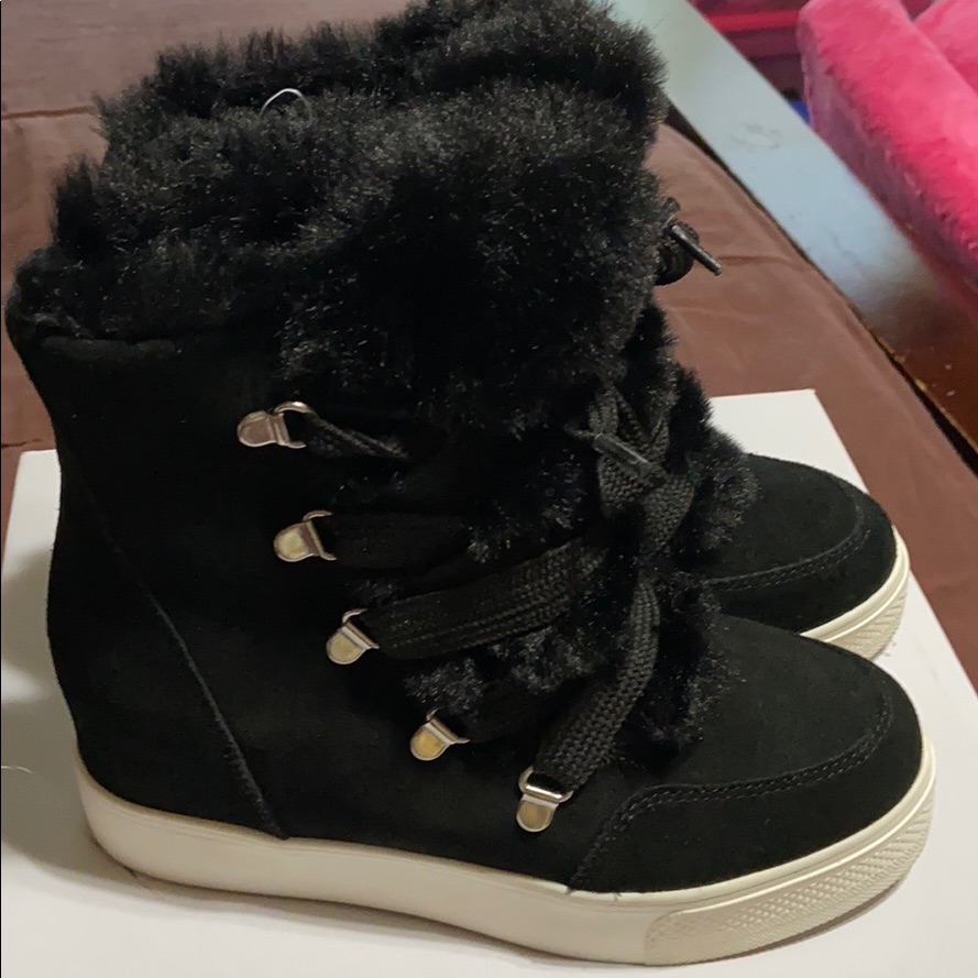 Steve Madden Brand Nwt